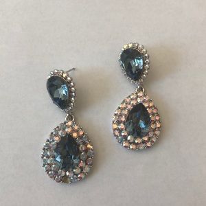 NWOT Woman Fashion Earrings